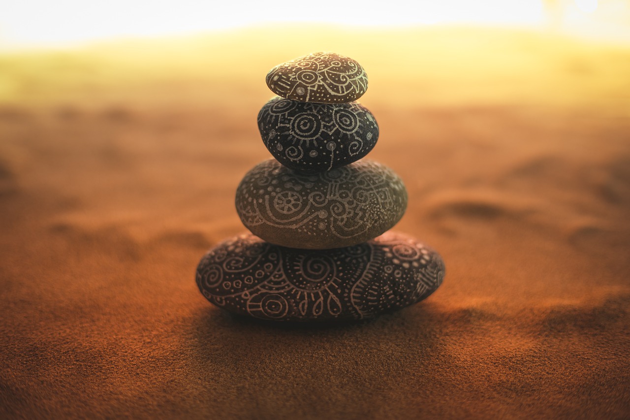 BMM: Benessere, Meditazione e Mindfulness
